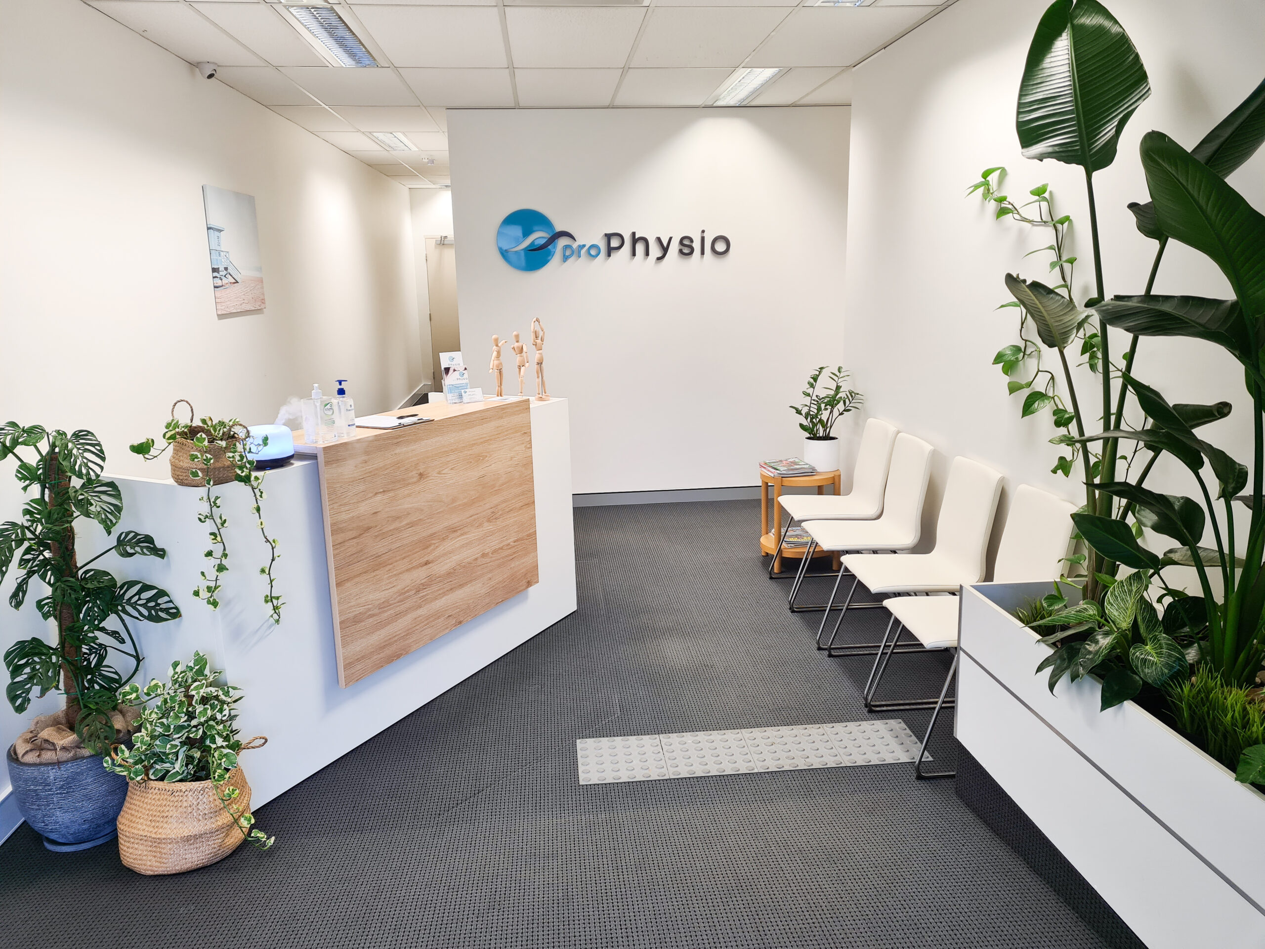 Pro Physio  Scarborough Perth WA – WA